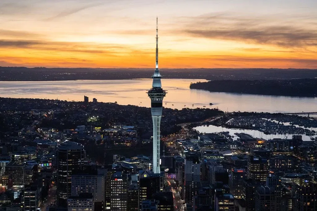 SkyCity Auckland