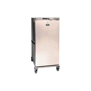 Foster Mobile Heated Cabinets
