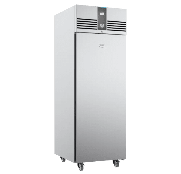 Foster 600 Ltr Cabinet Refrigerator EP700H Side On