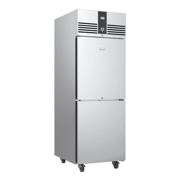 Foster 600 Ltr Cabinet Refrigerator EP700H2 Side On