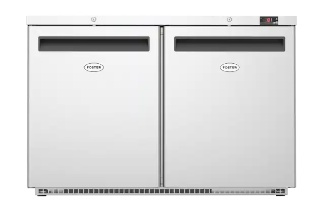 Foster-Cabinet-Freezer-360-Ltr