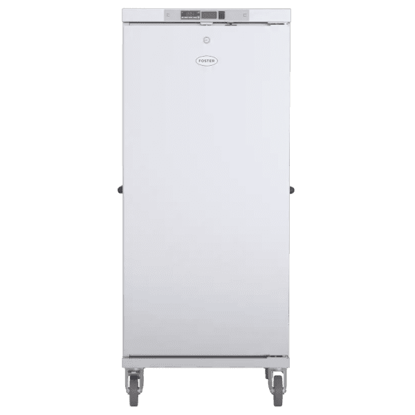 Foster-Mobile-Heated-Cabinet-540Ltr-Front-On