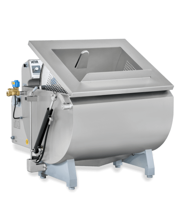 Side-On-Front-Nilma-Atir-Universal Vegetable Washer