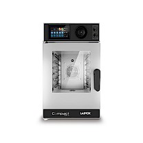 Lainox Naboo Compact Combi Oven