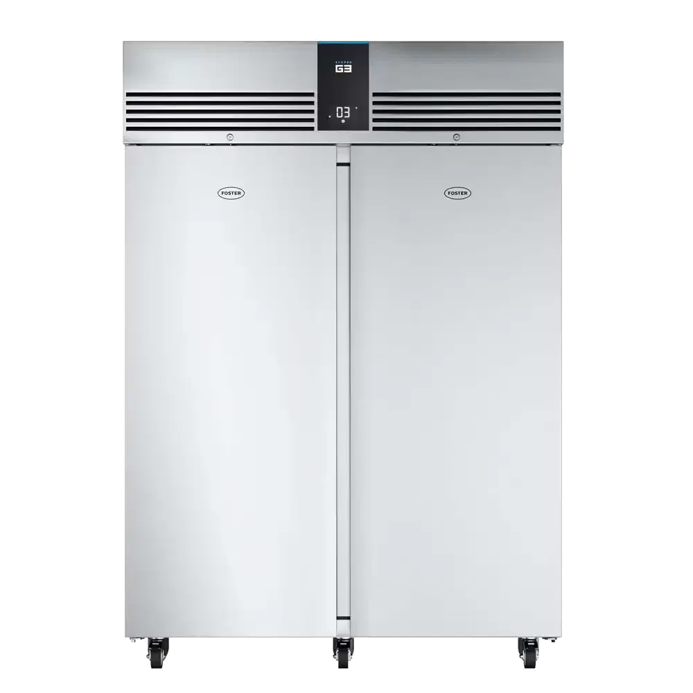 Foster-1350-Ltr-Cabinet-Refrigerator-EP1440H-Front-On
