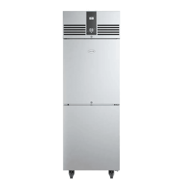 Foster 600 Ltr Cabinet Refrigerator EP700H2 Front On