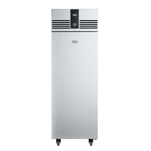 Foster 600 Cabinet Refrigerator EP700M Front On