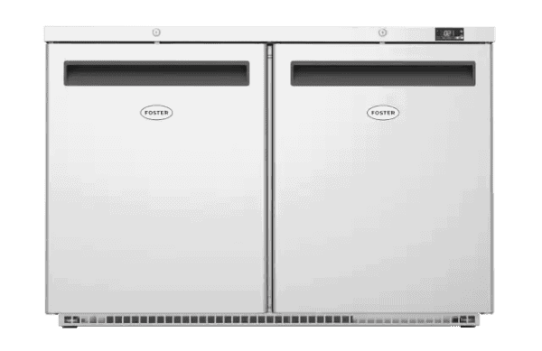Foster-Cabinet-Refrigerator-300-Ltr