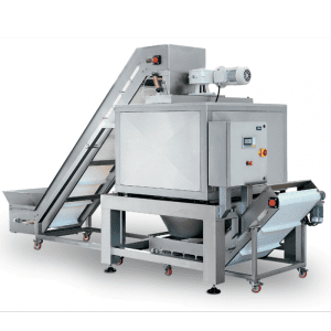 Commercial Food Processing Equipment