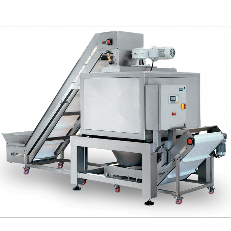 Commercial Equipment for food packaging
