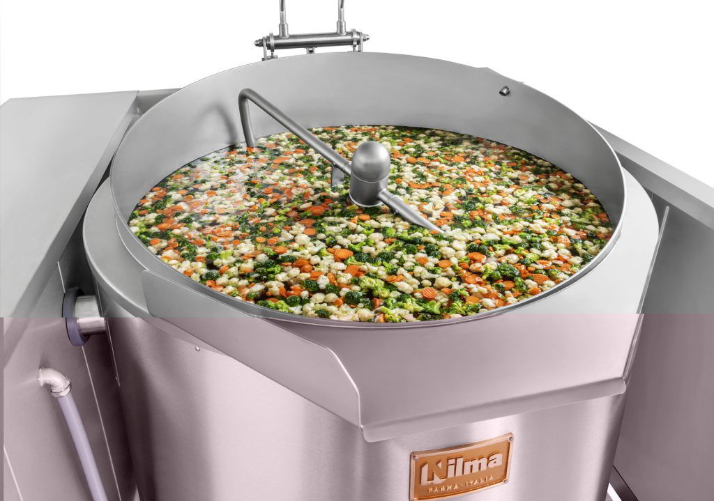 mix matic 500 hs minestrone